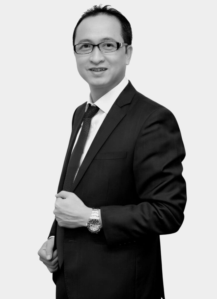 Trần Quang Huy