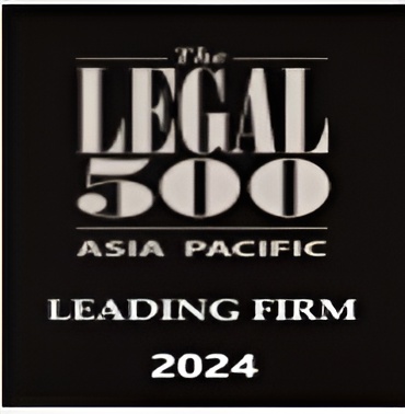 THE LEGAL 500